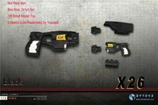 Modellino pistola taser ZYTOYS