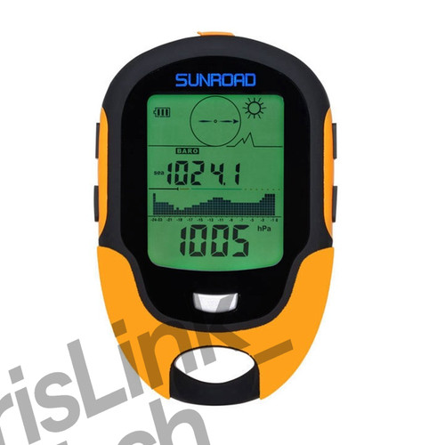 Sunroad multifunzione lcd - sunroad,