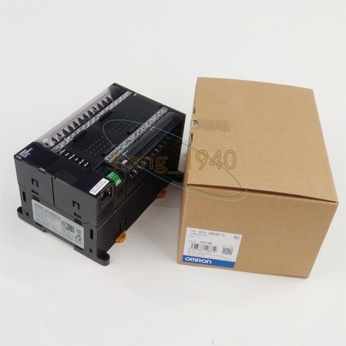 Nuovo 1pz omron plc - 1pz,