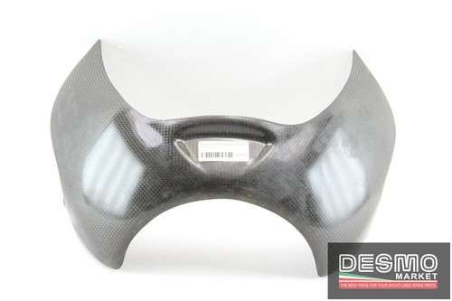 Cupolino carbonio ducati - cupolino,