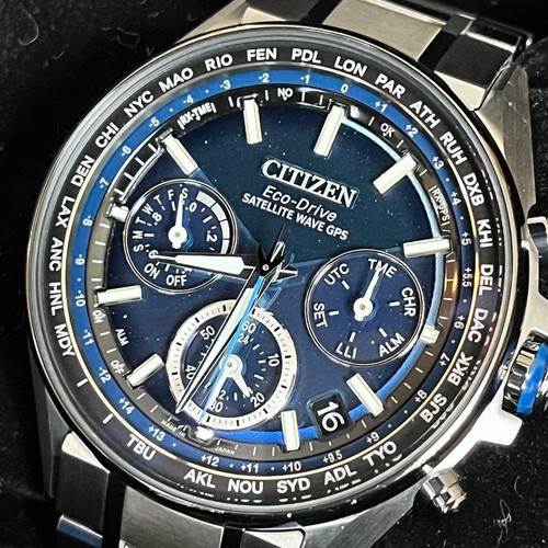 Molto buono orologio citizen - [molto,