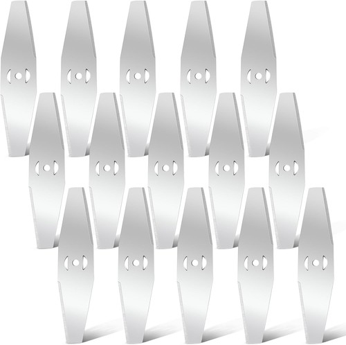 Pezzi lama per - 15,