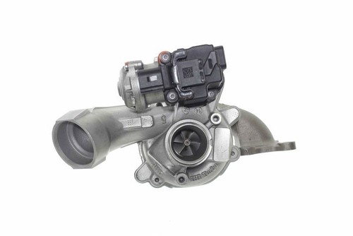 Turbocompressore mitsubishi - turbocompressore,