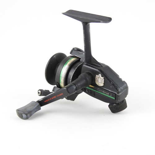Mulinello pesca abu garcia - da,
