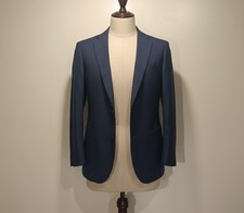Giacca uomo fellini blu - uomo,