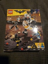 LEGO "The Batman Movie" 70920