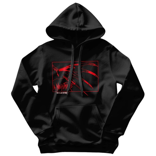 Licenza ufficiale nightmare - licenza, a