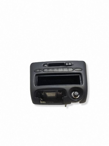 Toyota yaris 2001 radio - yaris,