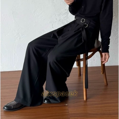 Pantalone pantalone uomo stile