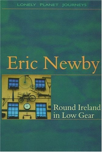 Round ireland low gear - round,