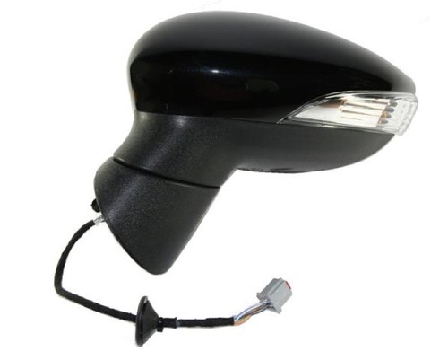 Specchietto retrovisore destro - specchietto,