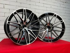 4 cerchi stile 20" 5X130 RS