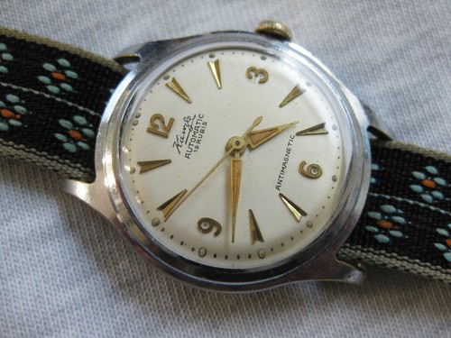 Raro orologio uomo - raro!,