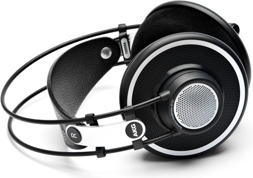Akg pro audio - k702, di