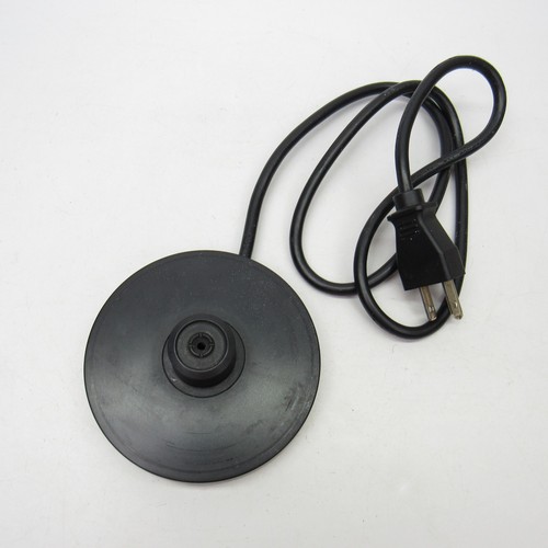 Nespresso aeroccino power - nespresso, base