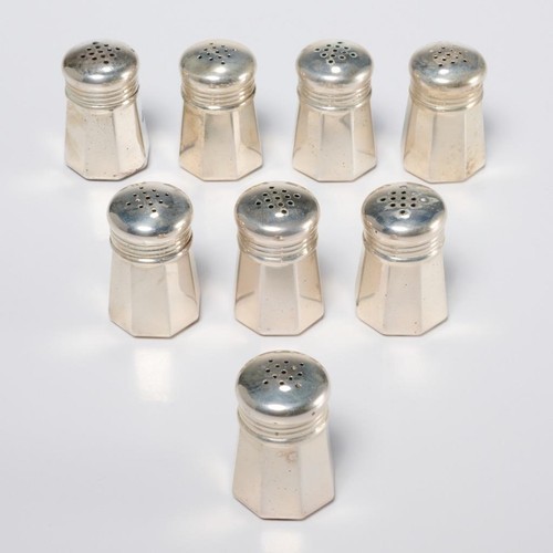 Mini shaker sale pepe gorham - mini,