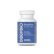 BodyBio Resolvin - Mediatori