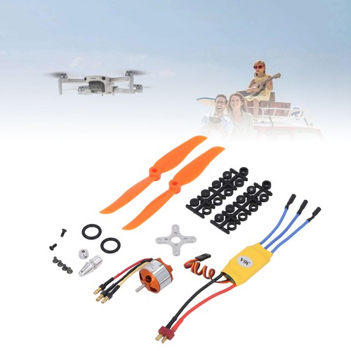 Kit elica motore - kit, esc