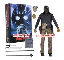 Nuova action figure Jason