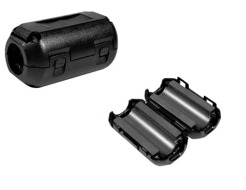 Nucleo ferrite 7 mm - nucleo,