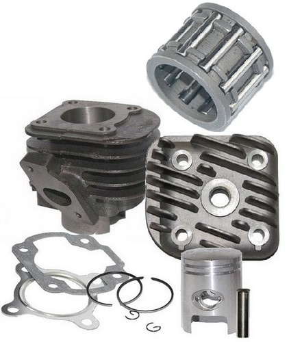 70cc modifica cilindro gruppo - modifica,