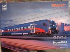 ROCO - CATALOGO GENERALE