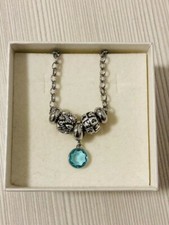 MORELLATO BRACCIALE DONNA DROPS, CON 3 CHARMS 