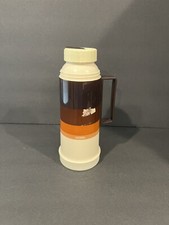 Vintage thermos - vintage,