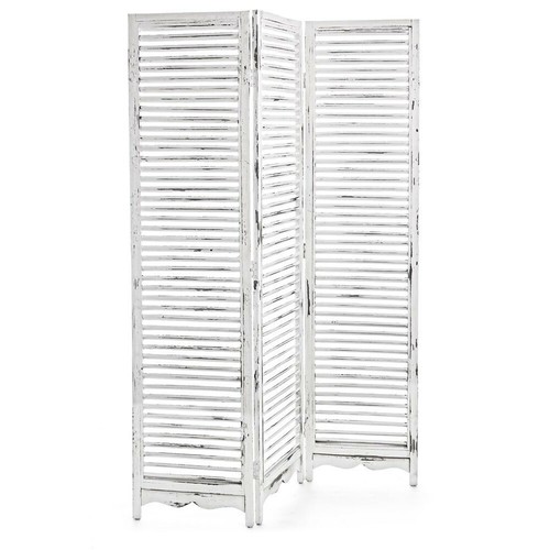 Separe shabby chic legno - shabby,