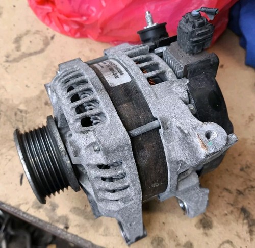 Alternatore toyota auris - alternatore,