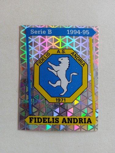 Figurina calciatori panini - figurina,