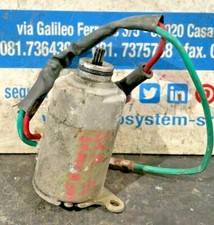 RICAMBI USATI, MOTORINO