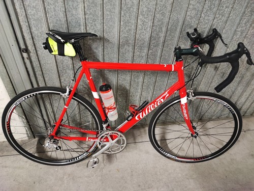 Bici corsa usata - bici,