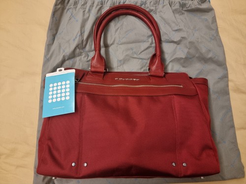 Borsa cartella piquadro - borsa/cartella,