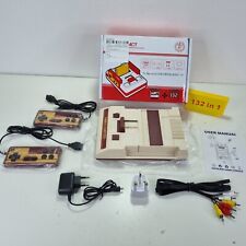 Console Computer Zealite FC