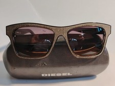 OCCHIALI DA SOLE DIESEL DL0071