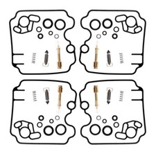 4x kit di riparazione del