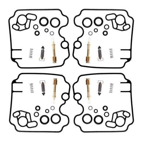 Kit riparazione del - kit,