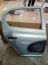 PORTA POSTERIORE DESTRA TOYOTA YARIS  99 - 06