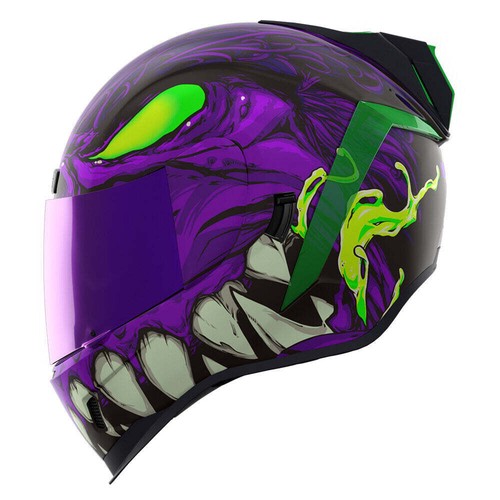 Casco moto icon airform mips - icon,