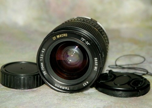 Tamron 5 4 cf - mm, 1:3.5-4.5
