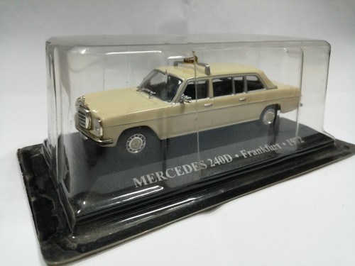 Taxi del mondo - , de