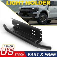 Front License Bumper Light