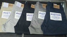 PANTALONE LEGGERO 100 % COTONE