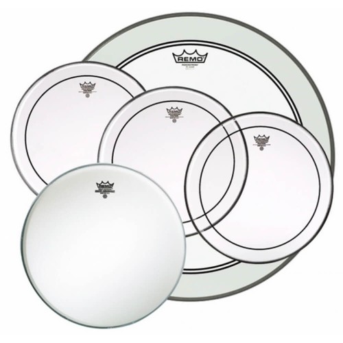 Remo gessato trasparente - remo,