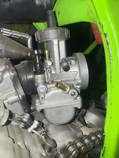 Carburatore 36 Per Honda Suzuki Yamaha Kawasaki Ktm Husqvarna Aprilia Cagiva Wmx