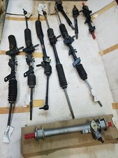 SCATOLA STERZO PER VW GOLF I II III POLO PASSAT AUTO D'EPOCA STOCK DI 10 PEZZI 