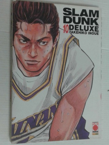 Slam dunk deluxe - slam, dunk-