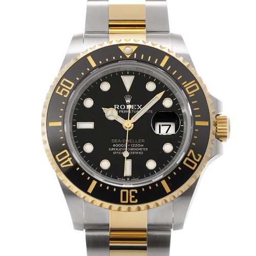 Orologio rolex sea dweller - orologio, sea-dweller