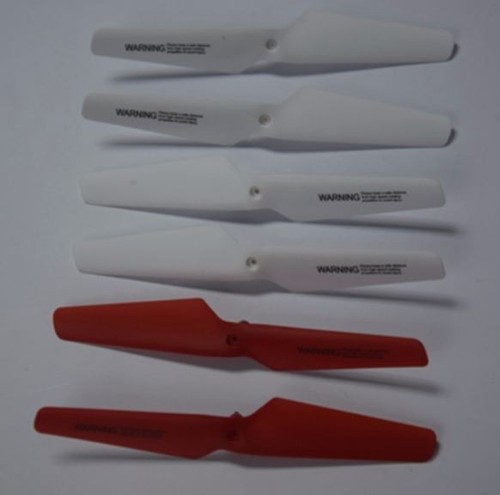 Prismalia set pale rosse - -,
